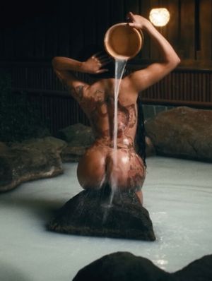 Megan Thee Stallion N25