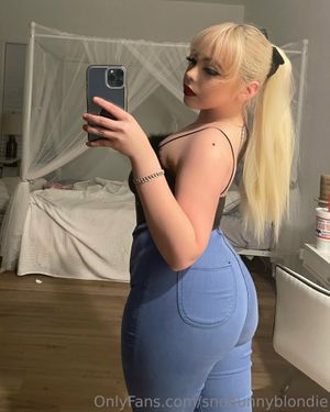 snobunnyblondie-1 photo #44 photo n 44
