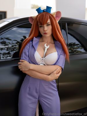 Sweetie Fox - Thumb