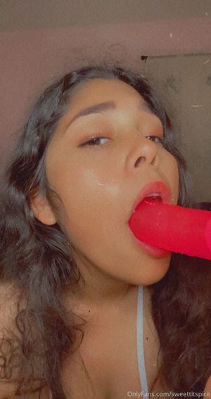 Sweettitspice  N4