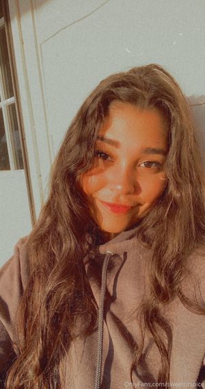 Sweettitspice  N8
