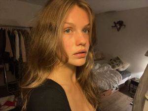 Christiane F - Thumb