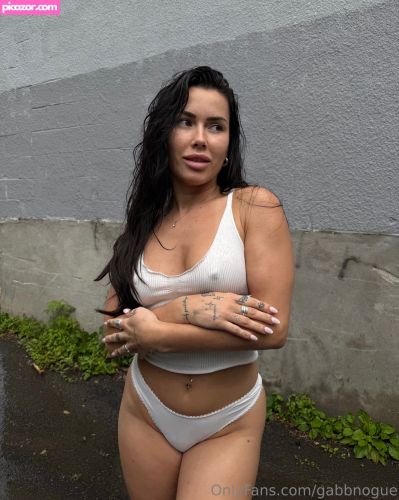 Gabrielle Nogue - Image