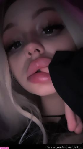 melonipinkbb - Image