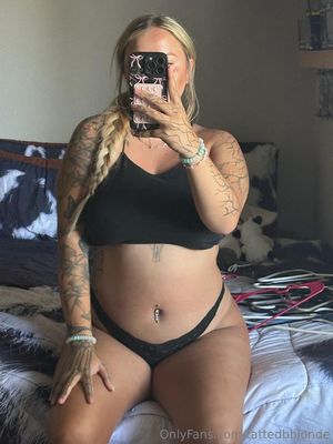 tattedbblonde photo #25 photo n 25