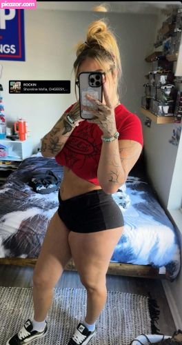tattedbblonde - Image