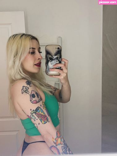 Butterflybabe  - Image