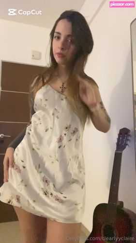 clearlyyclaire  - Image