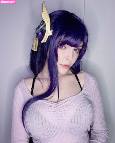 Elaracosplay  - Image