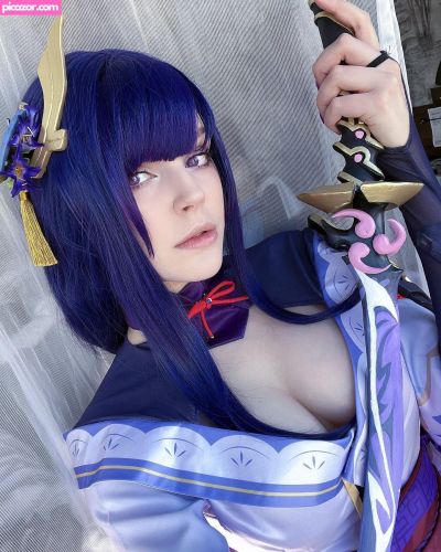 Elaracosplay  - Image