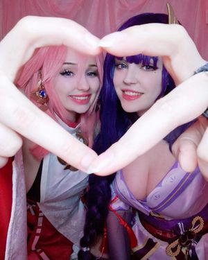 elaracosplay photo #12 photo n 12