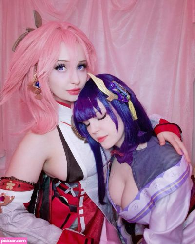 Elaracosplay  - Image