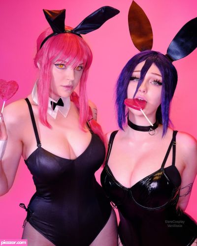 Elaracosplay  - Image