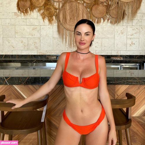 Jayde Nicole - Image