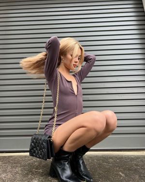 LilyMayMac  N18