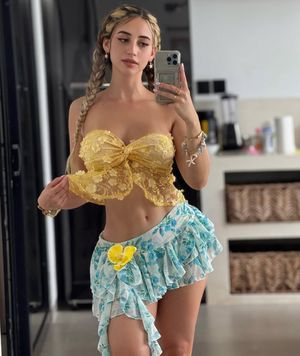 Mariam Olivera - Thumb