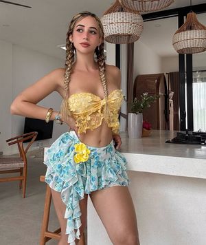 Mariam Olivera N14