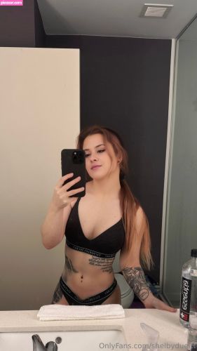 Shelby Dueitt - Image