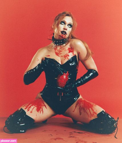Whitney Moore - Image