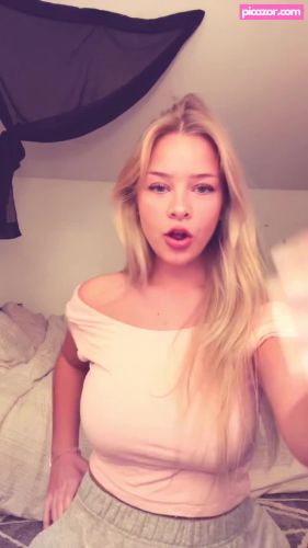 Addisyn obrien - Image