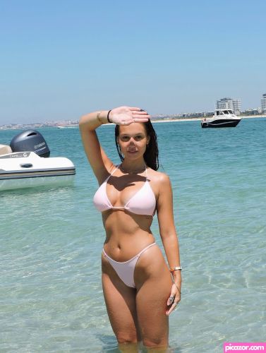 Beatriz Castilho - Image
