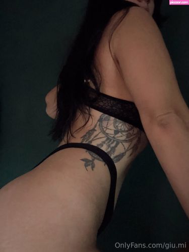 Giuliana Milagros - Image