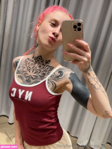 katrina devil  - Image