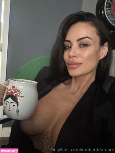 kimberdeamore - Image