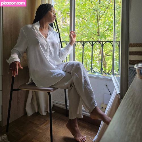 Jessica Nahomy - Image