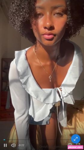 Jessica Nahomy - Image