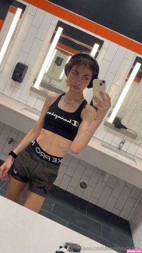 kamryngrace - Image
