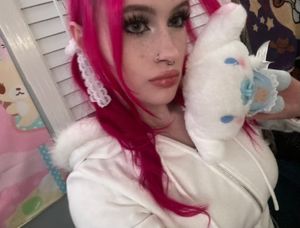 urpinkproblem photo #2 photo n 2