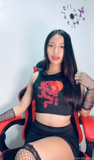 CherryBumm - Thumb