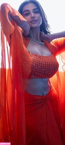 Meenakshi Chaudhary - Image
