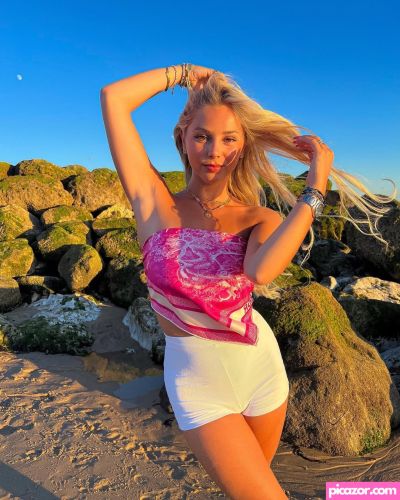 Romane Bertrand - Image