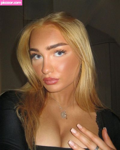 Alice Amber Huntley - Image
