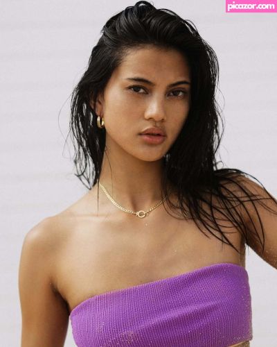 Amanda Sebastian - Image