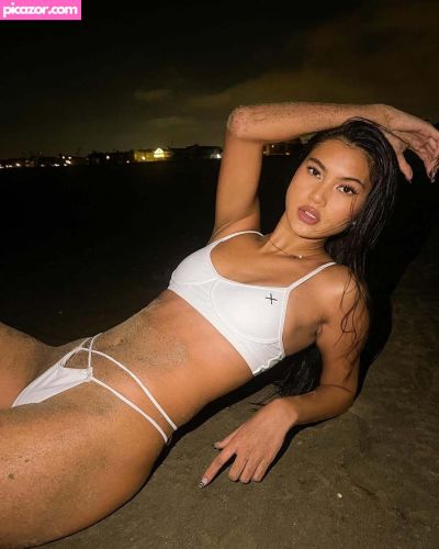Amanda Sebastian - Image