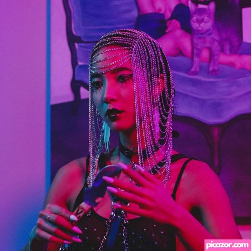 Christina Higa - Image