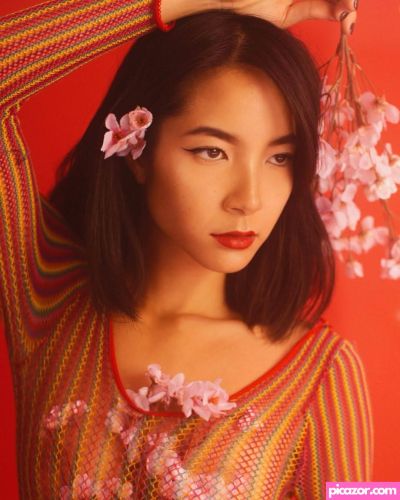 Christina Higa - Image