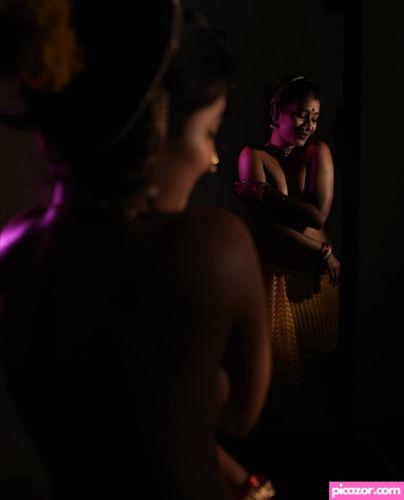 Divya muraleedharan - Image