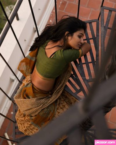 Divya muraleedharan - Image