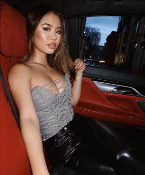 Elena Tsushima N3