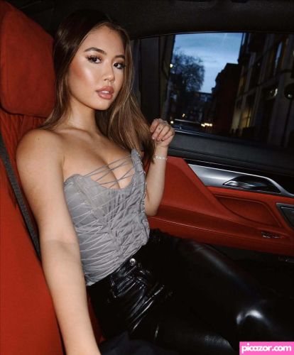 Elena Tsushima - Image