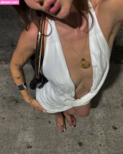 Madison Amateau - Image