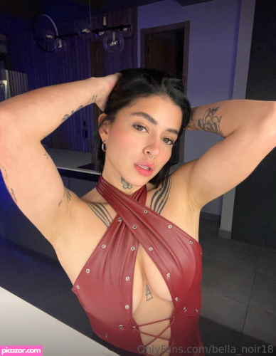 Bella Noir - Image