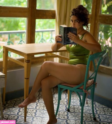 Megha Shukla - Image