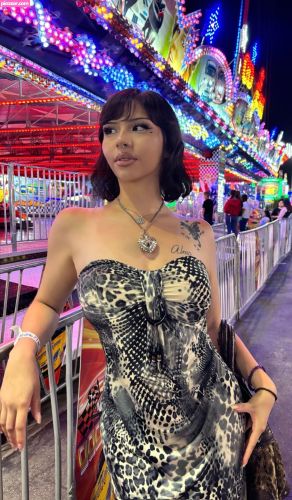 myshayla - Image