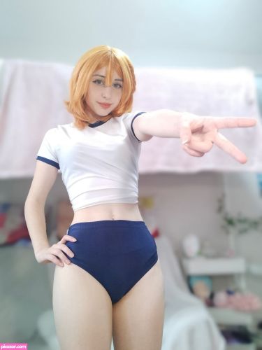 Yumi waifu - Image