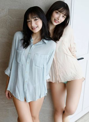 erika-and-marina-momose photo #11 photo n 11